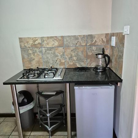 Mountain Valley Stay - Unit 4 Mbombela Buitenkant foto