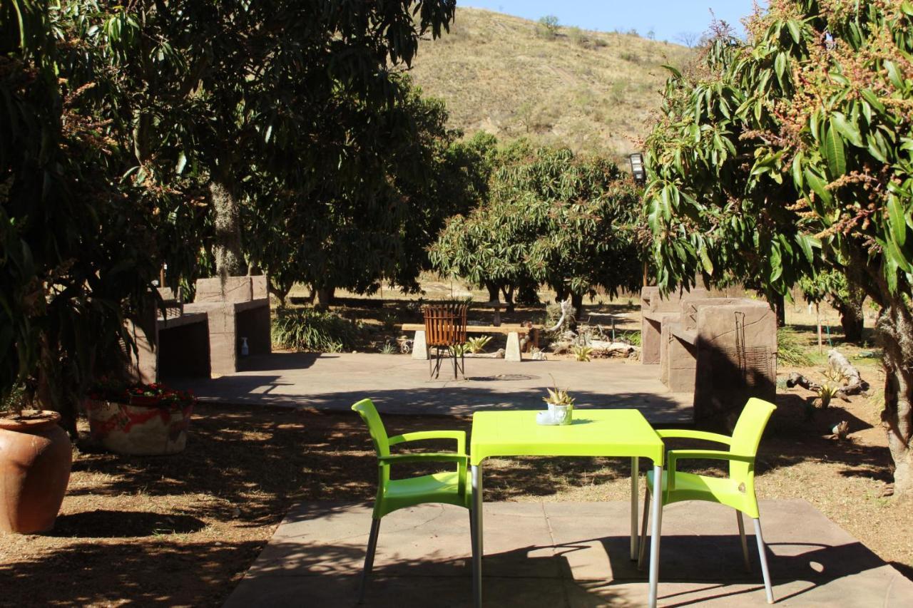 Mountain Valley Stay - Unit 4 Mbombela Buitenkant foto
