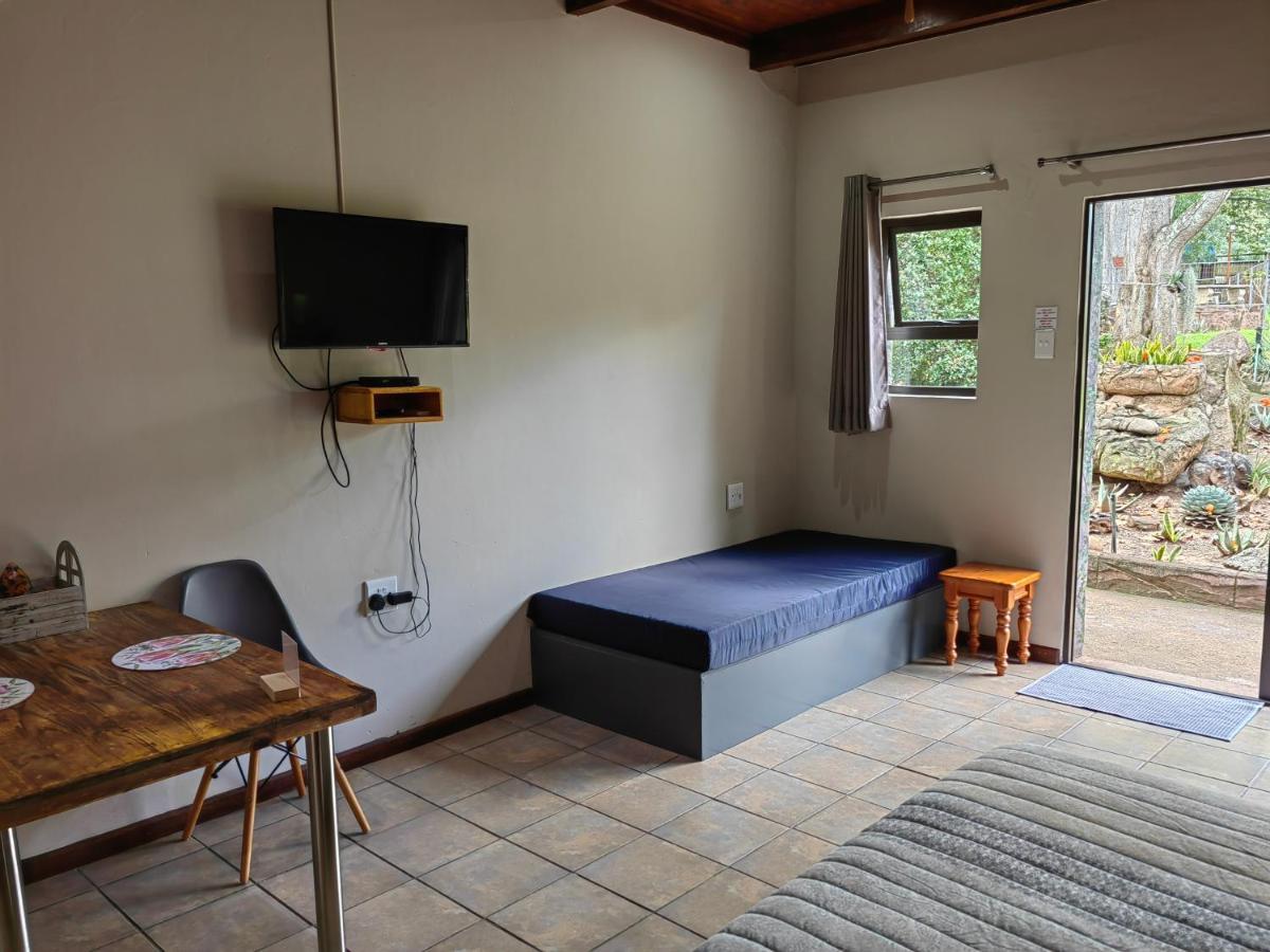 Mountain Valley Stay - Unit 4 Mbombela Buitenkant foto