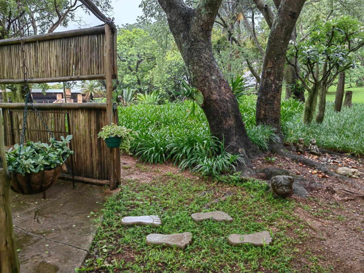 Mountain Valley Stay - Unit 4 Mbombela Buitenkant foto