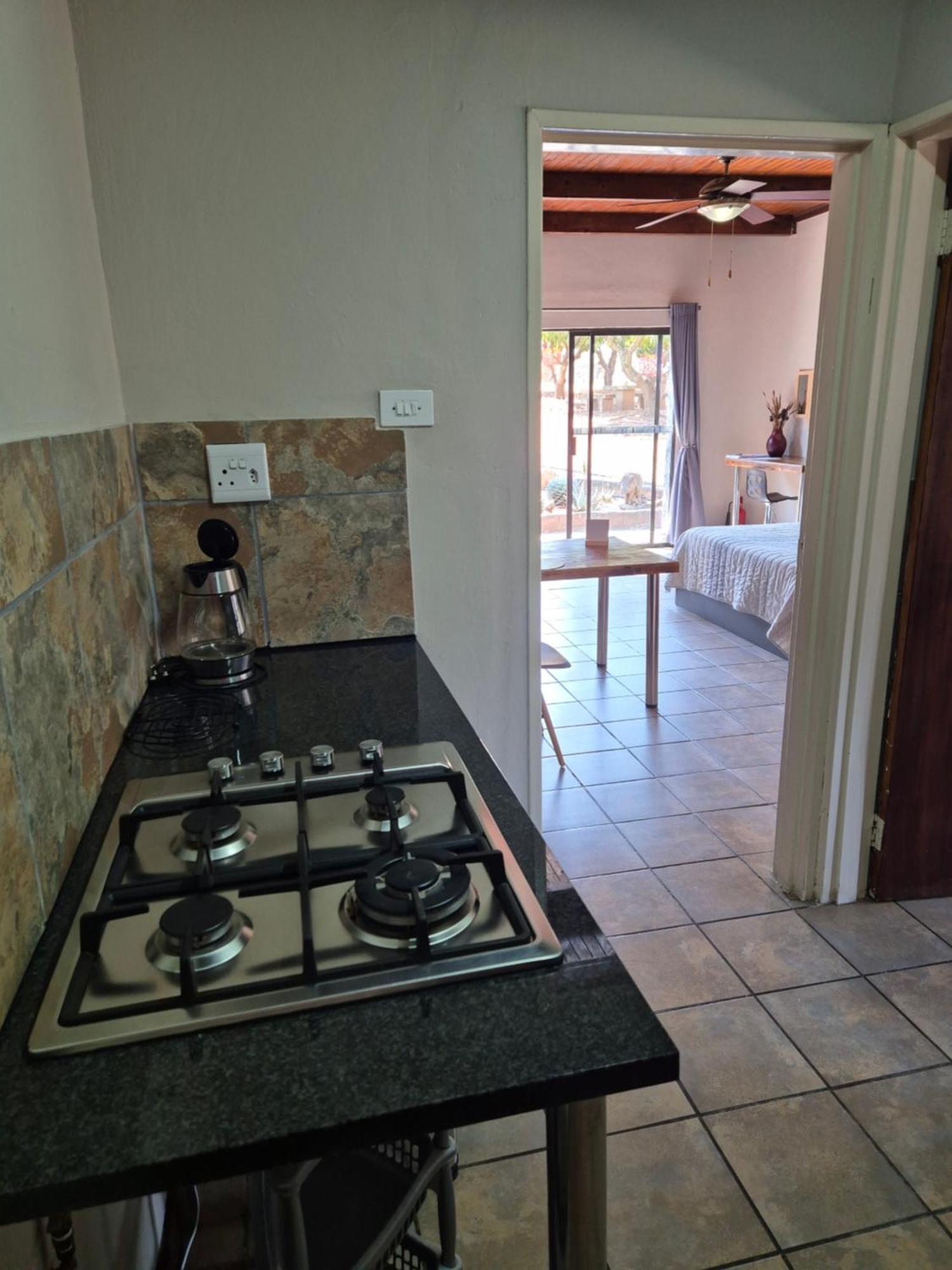 Mountain Valley Stay - Unit 4 Mbombela Buitenkant foto
