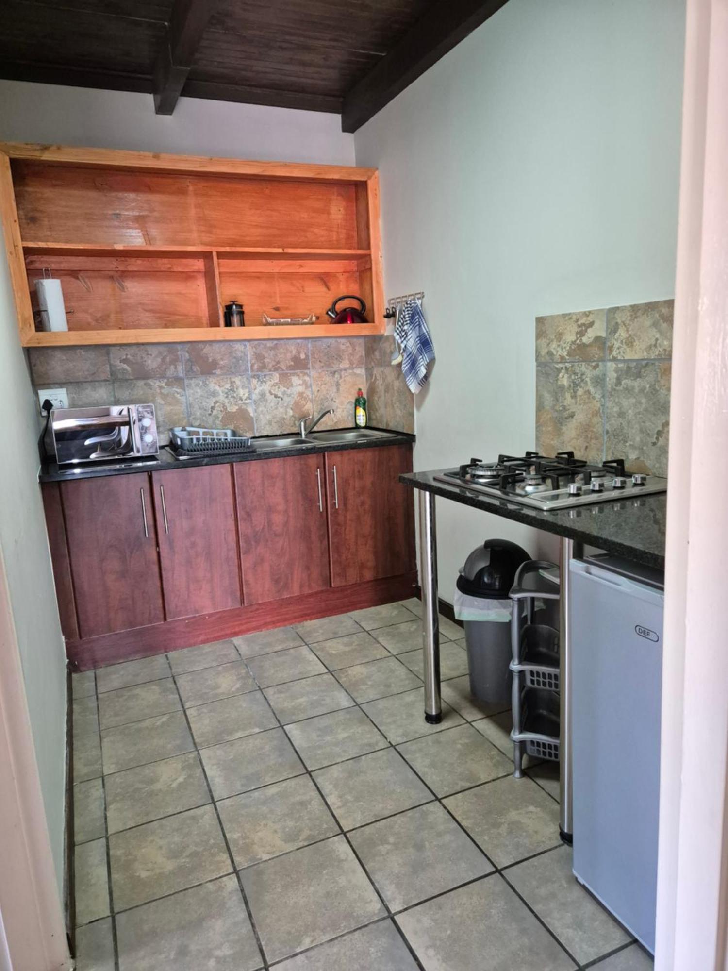 Mountain Valley Stay - Unit 4 Mbombela Buitenkant foto