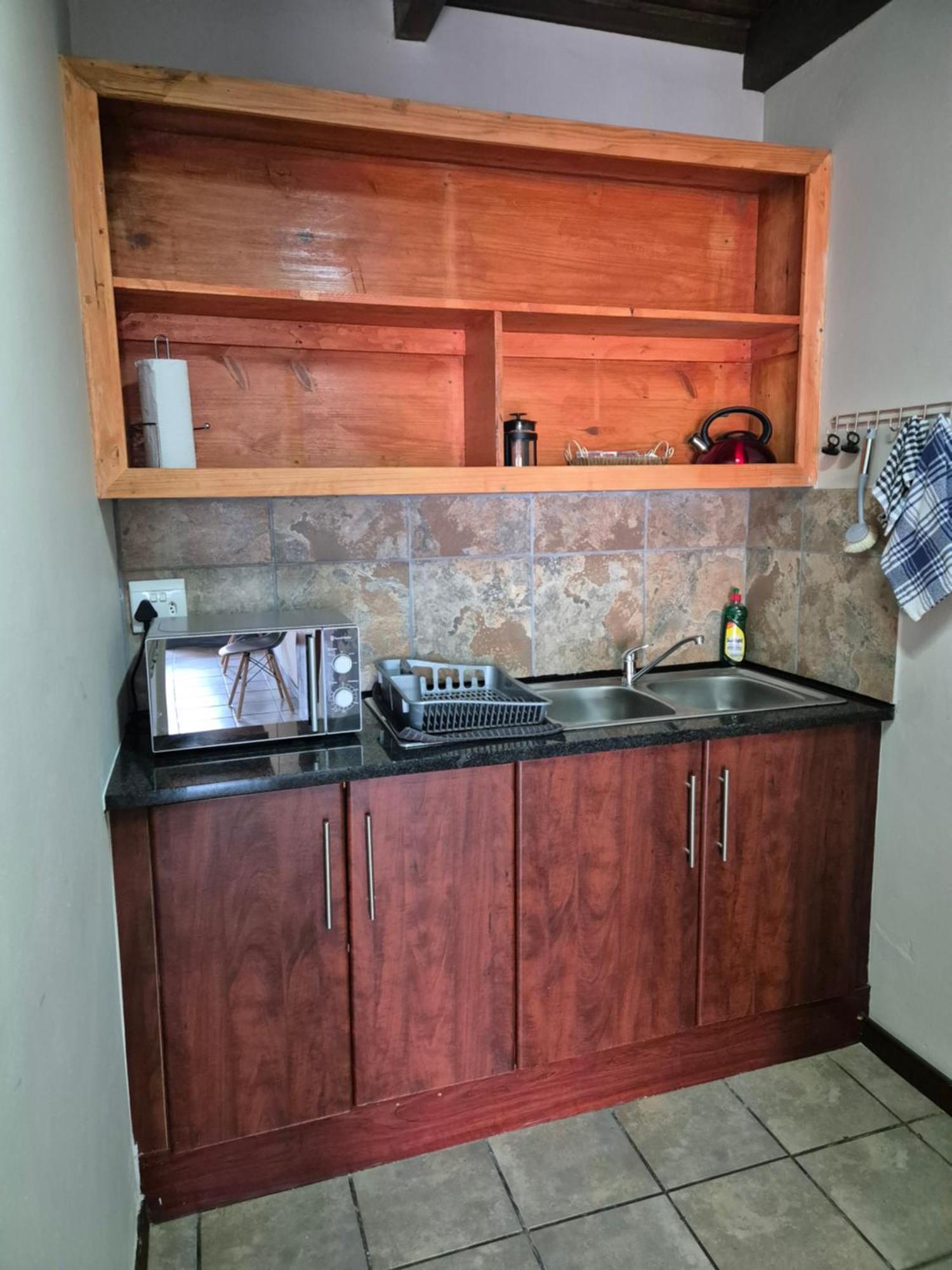Mountain Valley Stay - Unit 4 Mbombela Buitenkant foto